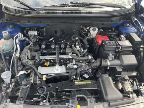 Used 2023 Nissan Kicks SR FWD image 28