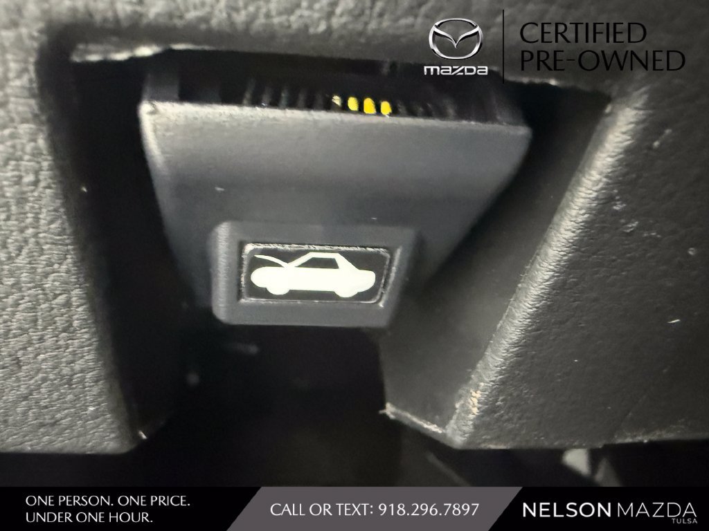 Certified 2026 MAZDA CX-50 AWD 2.5 S w/ Preferred Pkg image 24