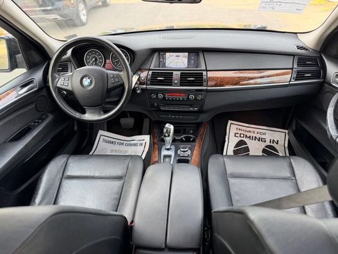 Used 2011 BMW X5 xDrive35i AWD/4WD image 16