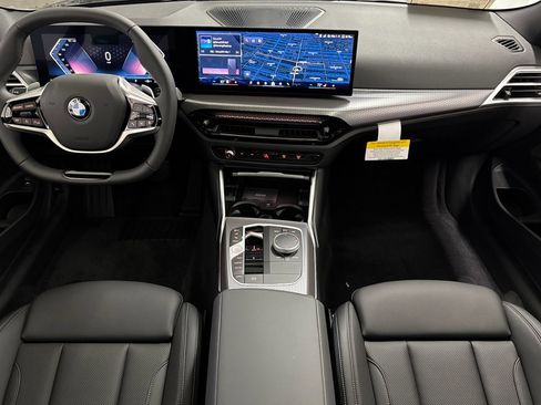 Used 2026 BMW 430i Coupe w/ Parking Assistance Package RWD image 15