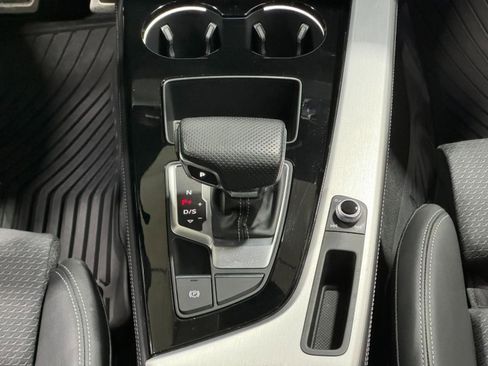 Certified 2023 Audi A5 2.0T Premium Plus w/ Premium Plus image 16