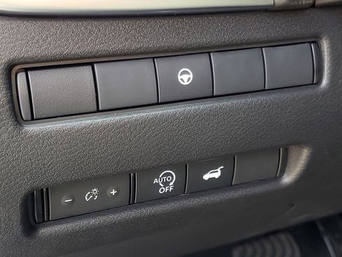 New 2026 Nissan Rogue SV image 13