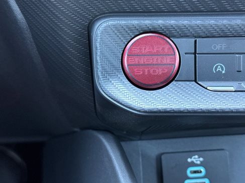 New 2025 Ford Mustang Ecoboost image 20