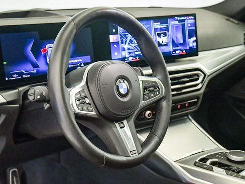 Certified 2023 BMW M340i xDrive w/ Premium Package image 22