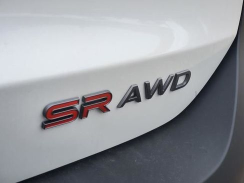 New 2026 Nissan Kicks SR w/ SR Premium Package image 16