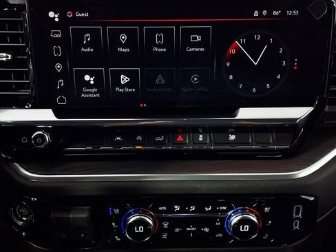 New 2026 GMC Sierra 1500 SLT w/ SLT Convenience Package image 14