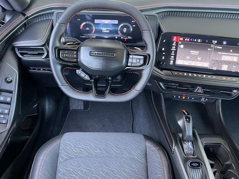 New 2026 Dodge Charger GT w/ Blacktop Package AWD/4WD image 20