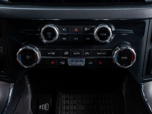 Used 2025 Ford F150 XLT w/ Equipment Group 302A MID image 24