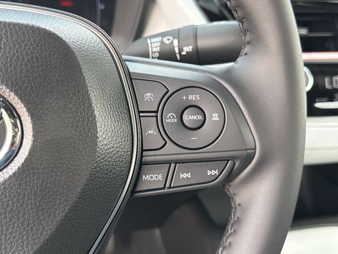 New 2026 Toyota Corolla SE FWD image 23