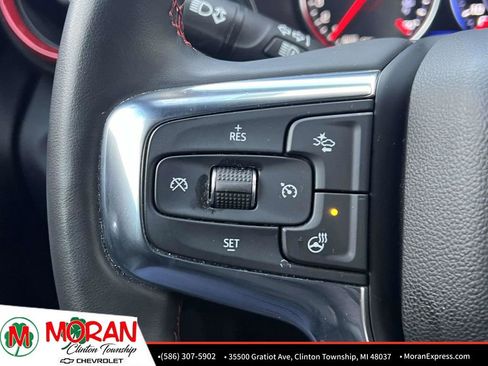 Certified 2023 Chevrolet Blazer RS w/ Enhanced Convenience Package image 26