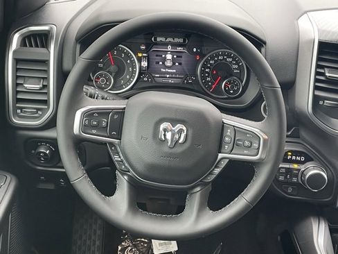 New 2026 RAM 1500 Big Horn/Lone Star image 35