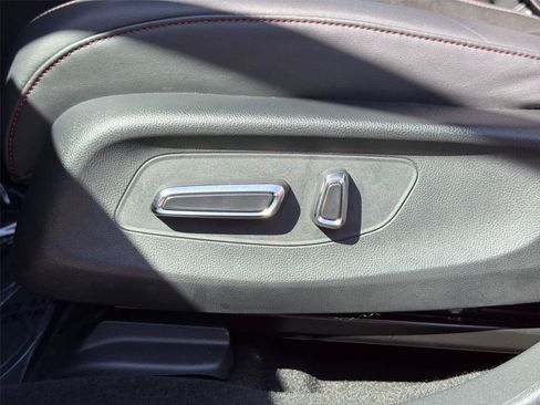 Used 2025 Acura ADX A-Spec FWD image 23
