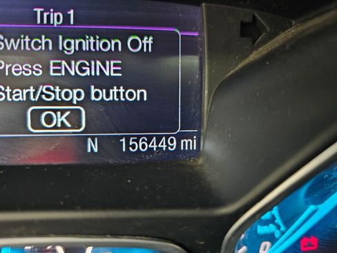 Used 2016 Ford Escape Titanium w/ Equipment Group 301A image 25