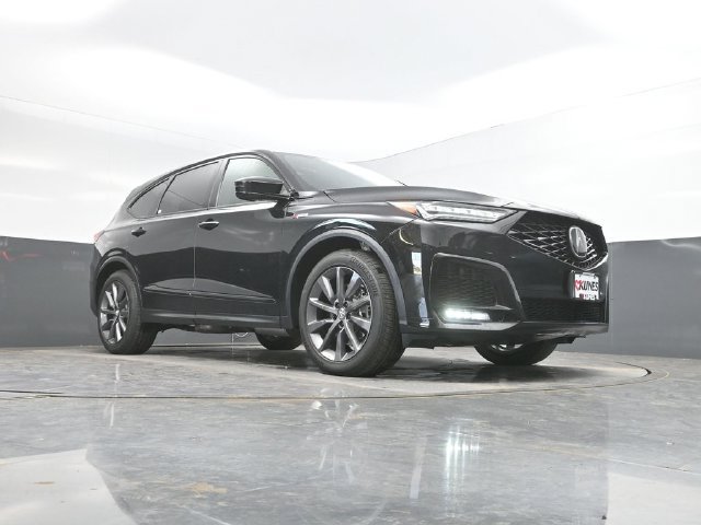 Used 2026 Acura MDX A-Spec AWD/4WD image 49
