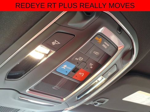 New 2026 Dodge Charger R/T AWD/4WD image 21