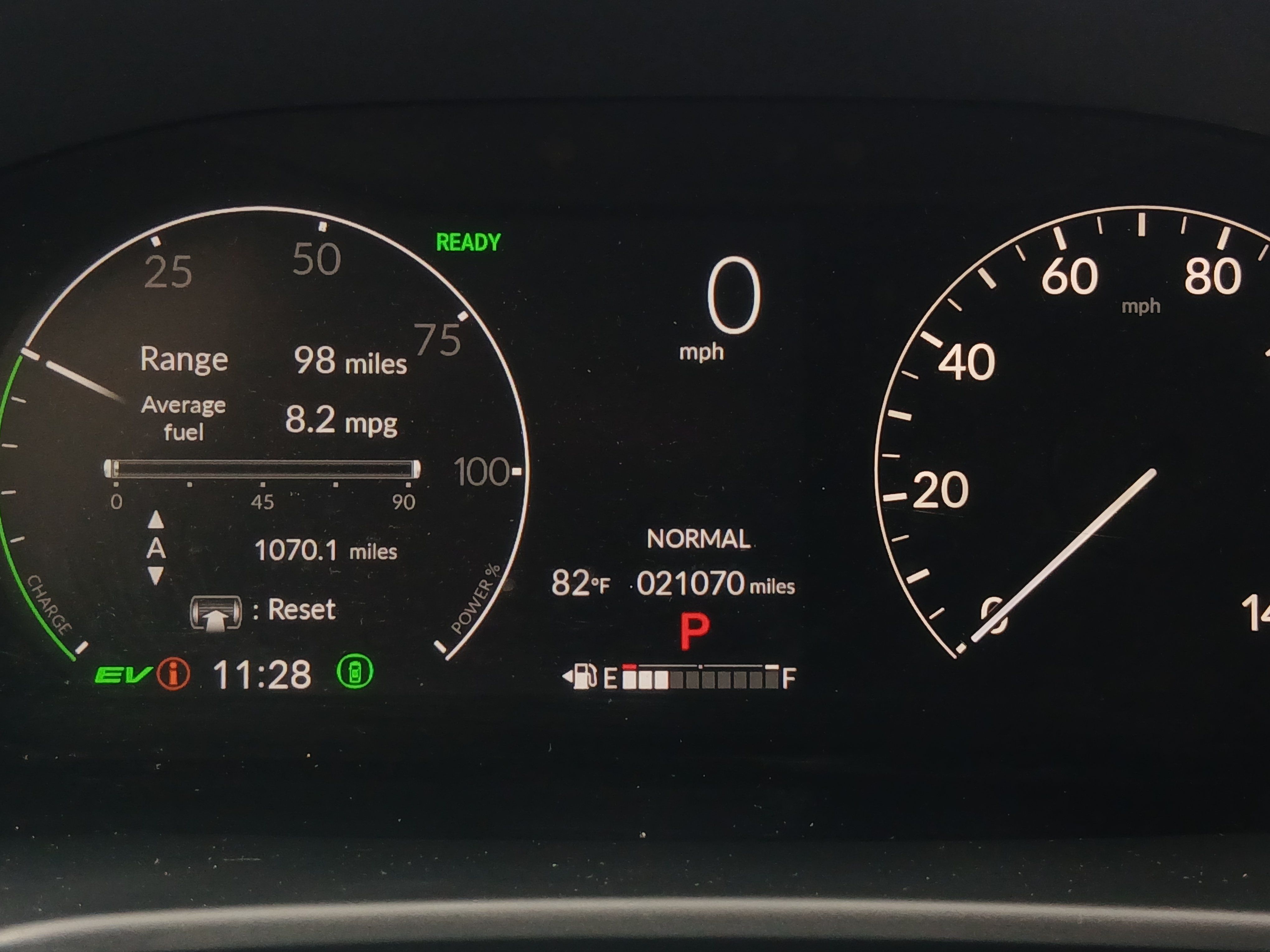 Used 2025 Honda CR-V Sport-L image 17