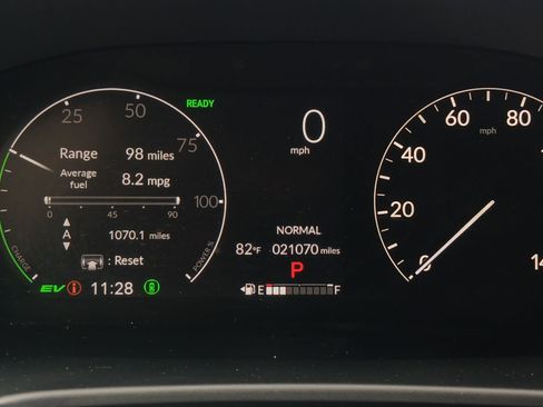 Used 2025 Honda CR-V Sport-L image 17