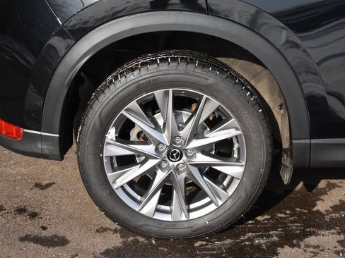 Used 2019 MAZDA CX-5 Grand Touring image 5