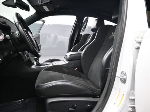 Used 2019 Dodge Charger Scat Pack w/ Plus Group RWD image 15