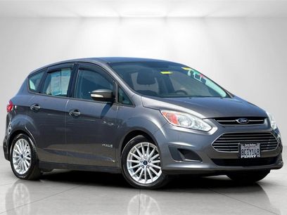 Used 2014 Ford C-MAX SE w/ Equipment Group 203A