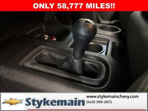 Used 2016 RAM 2500 Tradesman w/ Snow Chief Group AWD/4WD image 38