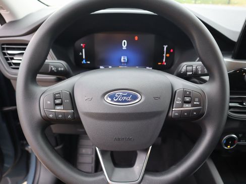 New 2026 Ford Escape Active FWD image 3