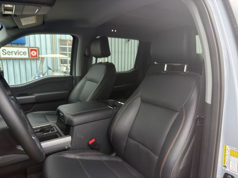 Used 2026 Ford F250 Lariat w/ Chrome Package AWD/4WD image 10