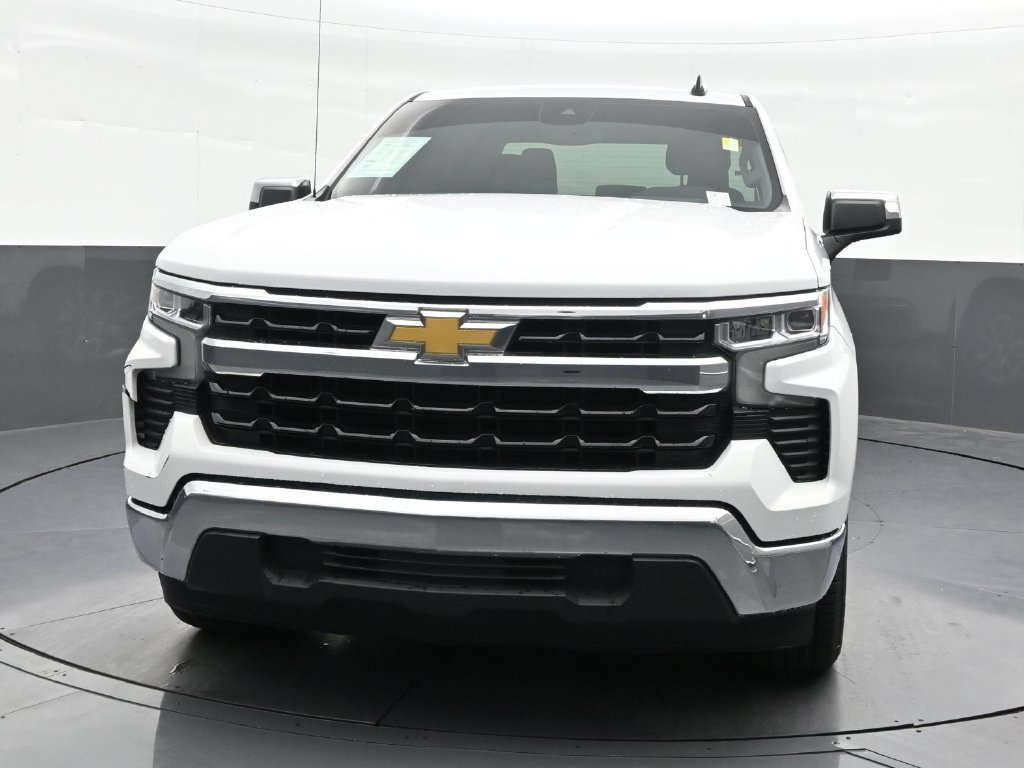 Used 2023 Chevrolet Silverado 1500 LT RWD image 9