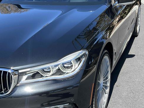 Used 2018 BMW ALPINA B7 xDrive image 85