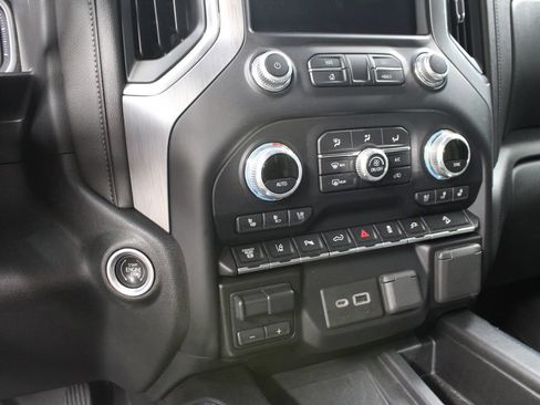 Used 2020 GMC Sierra 2500 Denali w/ Denali Ultimate Package AWD/4WD image 71