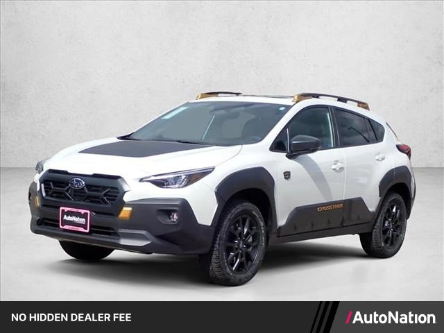 New 2026 Subaru Crosstrek 2.5i Wilderness AWD/4WD image 1