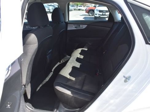 Used 2024 Kia Forte LXS FWD image 26