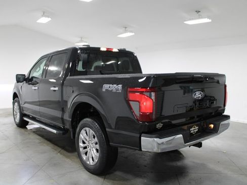 New 2026 Ford F150 XLT w/ Equipment Group 302A MID AWD/4WD image 6