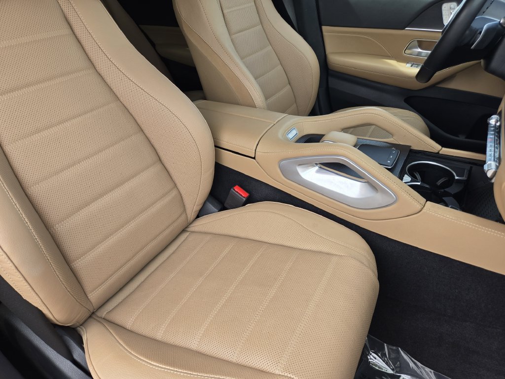 Used 2024 Mercedes-Benz GLE 350 4MATIC image 15