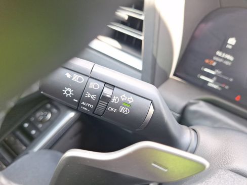 Used 2024 Lexus GX 550 AWD/4WD image 21