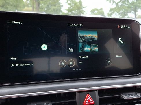 New 2026 Kia K5 GT-Line image 9