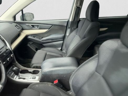 Used 2019 Subaru Ascent Premium AWD/4WD image 6