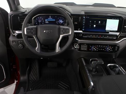 New 2026 Chevrolet Silverado 1500 LT Trail Boss w/ Protection Package image 10