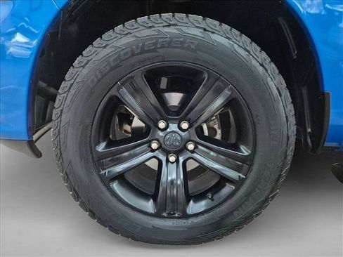 Used 2018 RAM 1500 Sport w/ Hydro Blue Sport Package AWD/4WD image 22