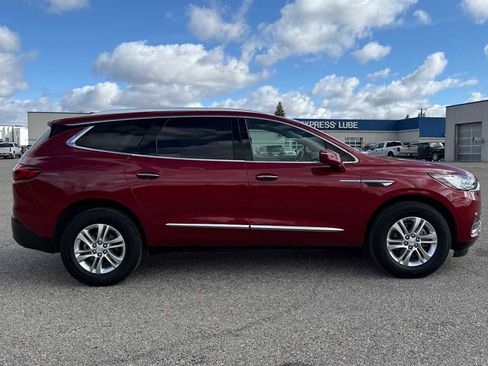 Used 2020 Buick Enclave Essence w/ Trailering Package, 5000 lbs. AWD/4WD image 3