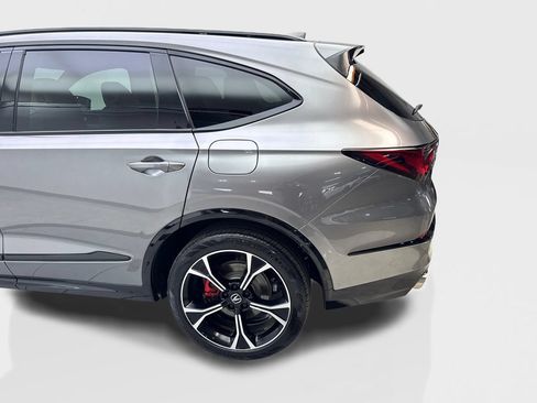 Used 2025 Acura MDX Type S AWD/4WD image 17
