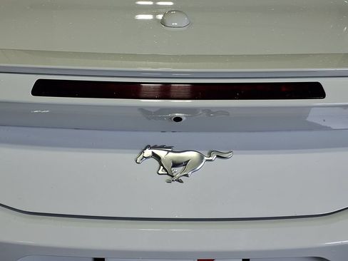 Used 2024 Ford Mustang Premium RWD image 31