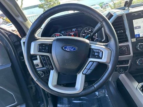 Used 2021 Ford F250 Lariat image 17