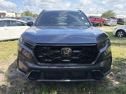 Used 2026 Honda CR-V Sport-L