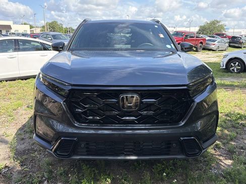 Used 2026 Honda CR-V Sport-L image 2