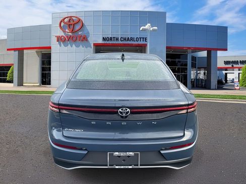New 2026 Toyota Crown XLE image 10