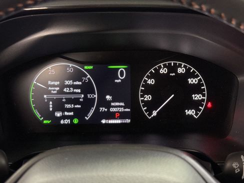 Certified 2024 Honda CR-V Sport-L image 19
