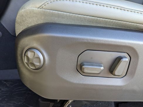 New 2026 Jeep Gladiator Mojave image 48