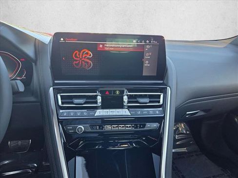 New 2026 BMW 840i Convertible RWD image 14