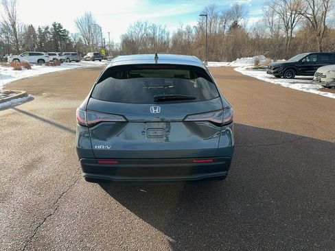 Certified 2023 Honda HR-V LX image 6